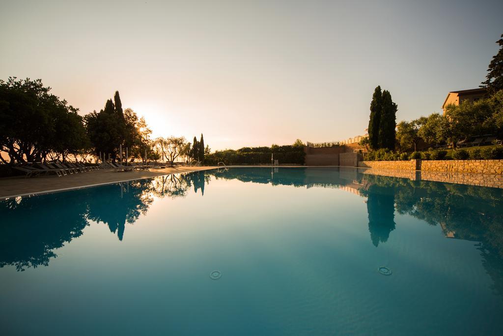 Hotel La Tabaccaia Montaione Luaran gambar